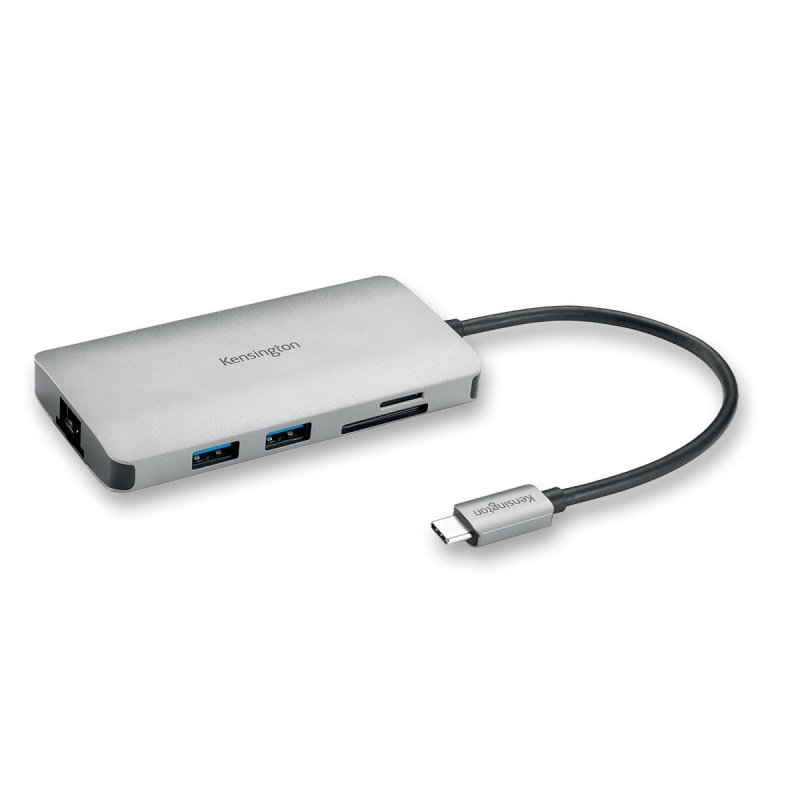 Kensington UH1400p - dokovací stanice- USB-C