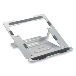 Kensington Easy Riser - chladící stojánek pod notebook - šedý, úhlopříčka, 16"