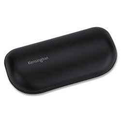 Kensington ErgoSoft opěrka zápěstí pro standardní myši černá Černá