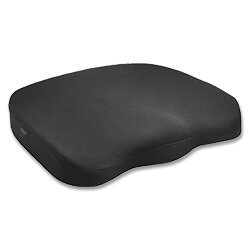 Podložka na sezení z paměťové pěny Kensington - ergonomická