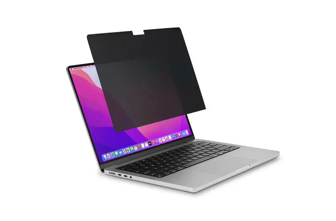 Kensington MagPro Elite privátní filtr pro MacBook Pro 14" (2021) Čirá
