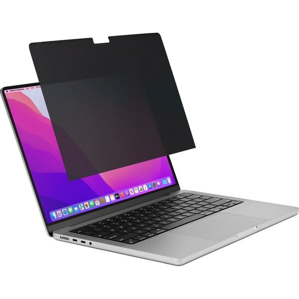 Kensington MagPro Elite privátní filtr pro MacBook Pro 14" (2021) Čirá