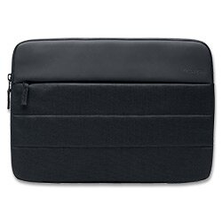 Pouzdro na notebook Kensington EQ 14" - černý