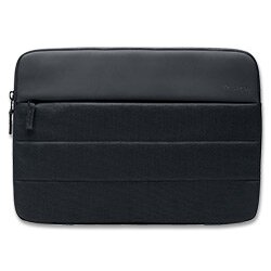 Pouzdro na notebook Kensington EQ 16" - černý