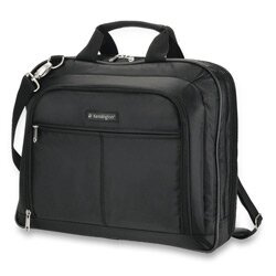 Kensington SP40 - brašna na notebook - 15,6", černá