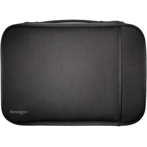 Kensington univerzální brašna pro notebooky 14" černá Černá