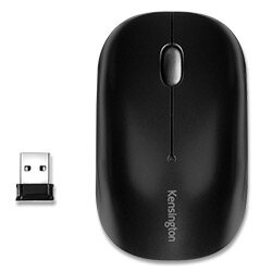 Kensington Pro Fit® - bezdrátová mobilní myš