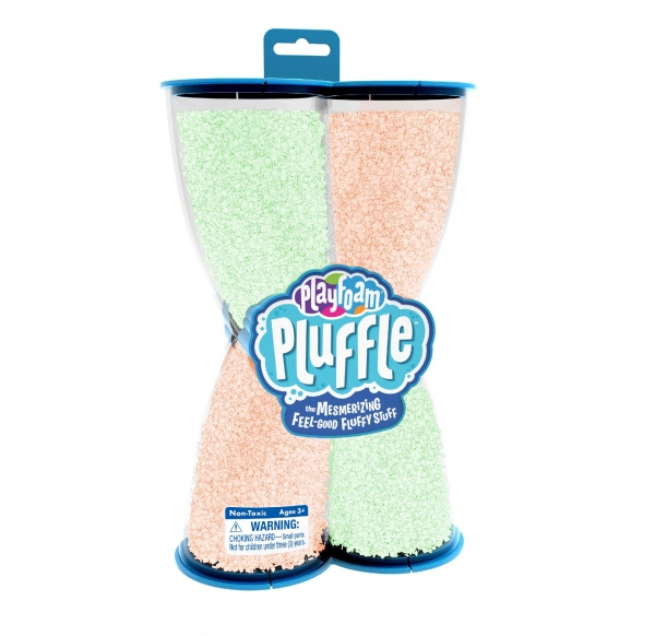 Playfoam Puffle™ - Twist Hmota svítí ve tmě PlayFoam