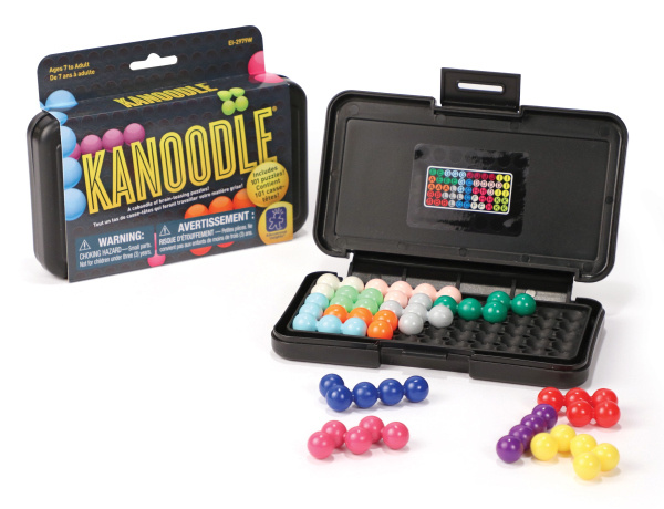 Learning Resources - Hra Kanoodle Learning Resources