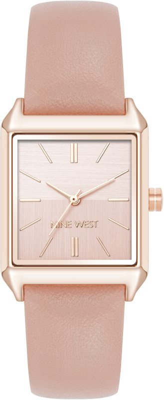 Nine West Analogové hodinky NW/3248RGBH