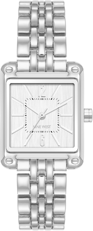 Nine West Analogové hodinky NW/3283SVSV