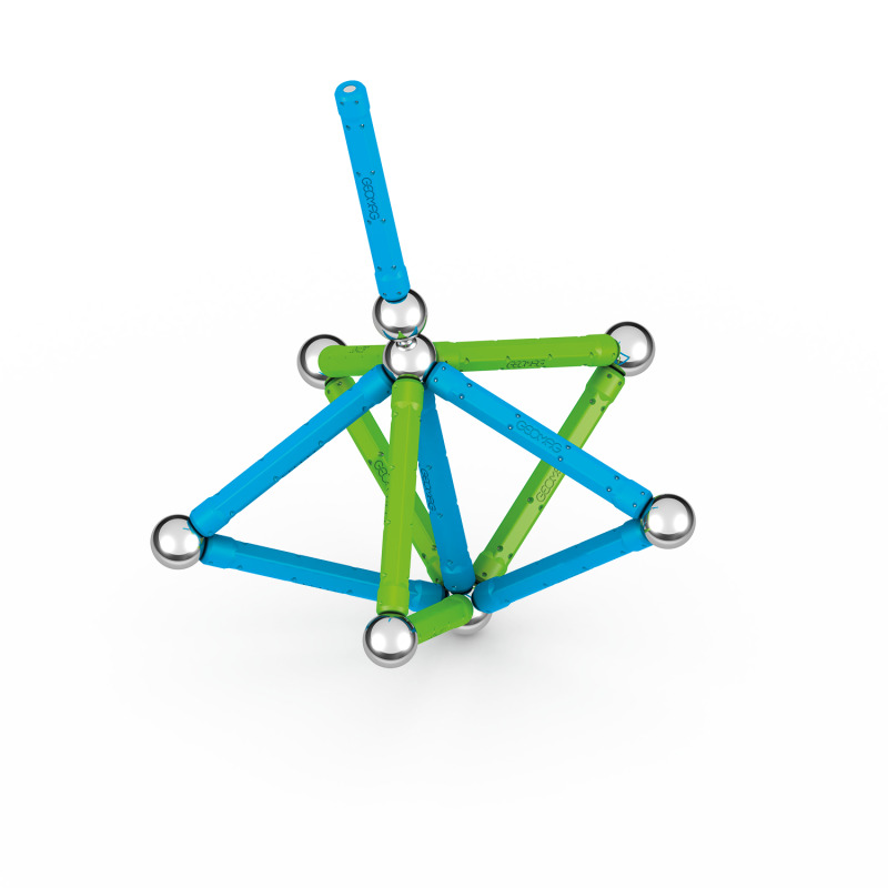 Geomag Classic 25 dílků