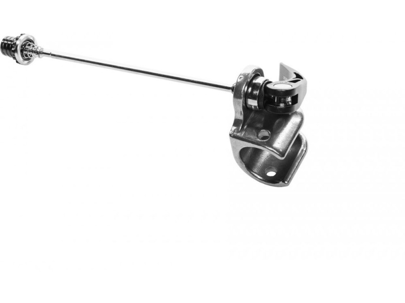 THULE Axle Mount ezHitch w/QR Závěs s rychloupínákem