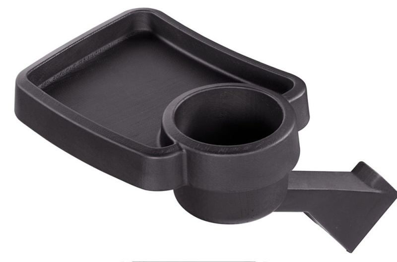 THULE Tray Glide² / Urban Glide²