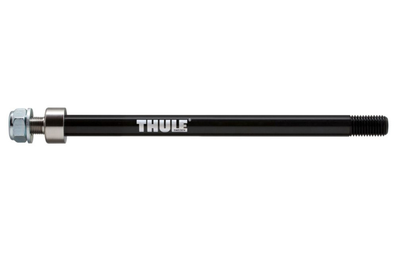 THULE Thru Axle adaptér - 160-172 mm (M12x1.0) - Syntace