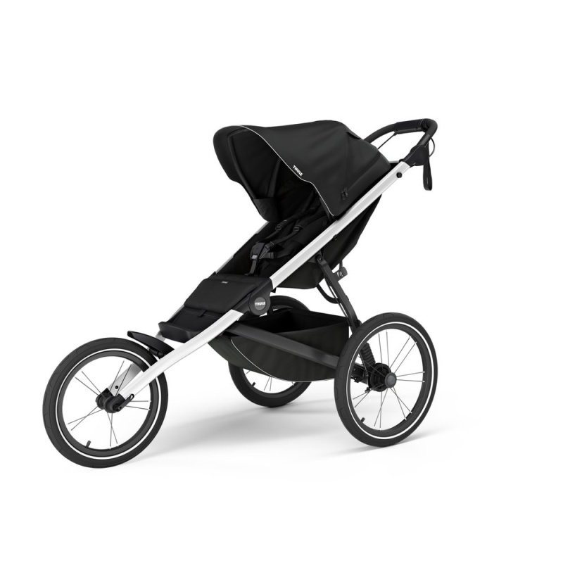 THULE Glide 3 2026 - Black