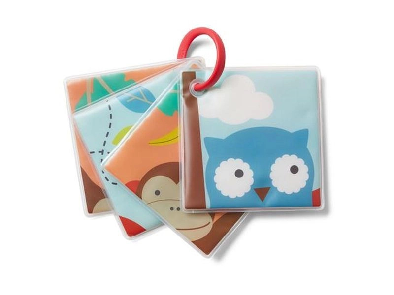 Skip Hop koupací puzzle ZOO