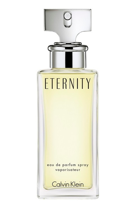 CALVIN KLEIN Eternity Parfémovaná voda 100 ml