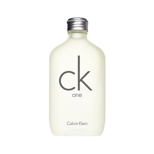Calvin Klein CK One toaletní voda unisex 200 ml