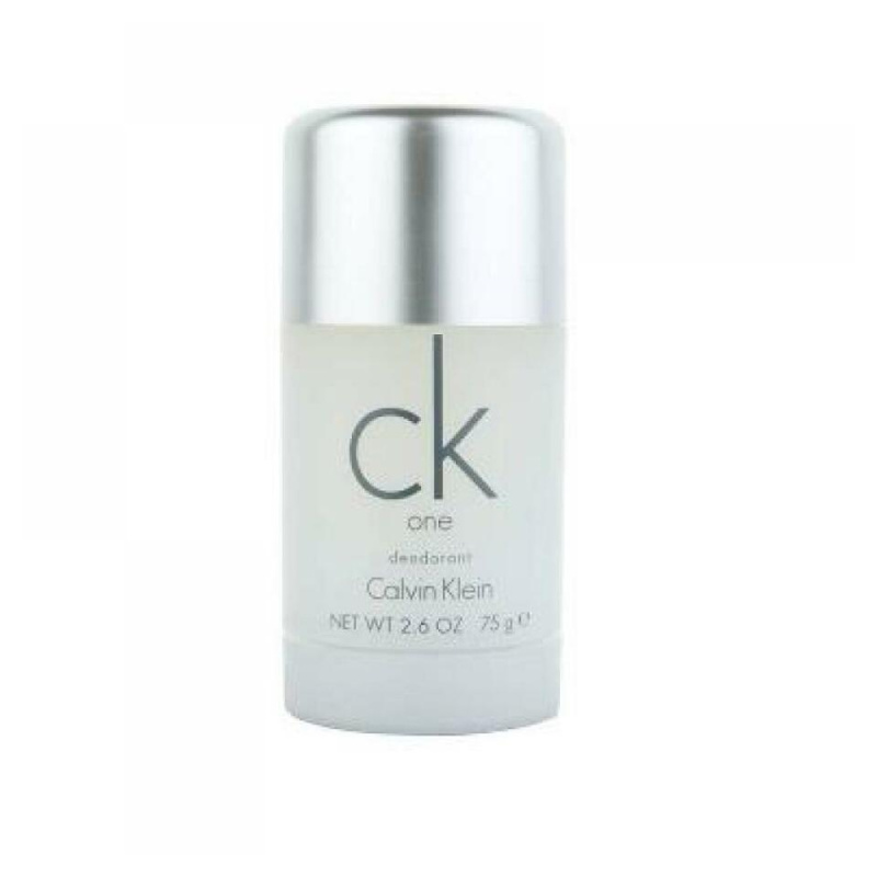 Calvin Klein CK One deostick unisex 75 g