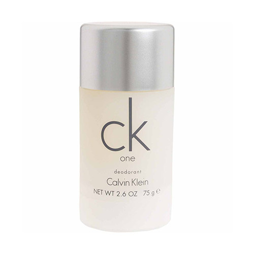 Calvin Klein CK One deostick unisex 75 g