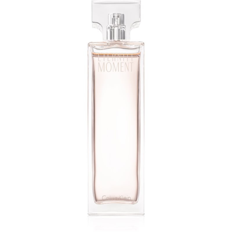 Calvin Klein Eternity Moment parfémovaná voda pro ženy 100 ml