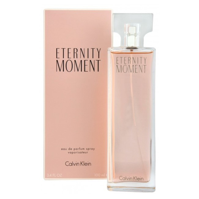 Calvin Klein Eternity Moment parfémovaná voda pro ženy 30 ml