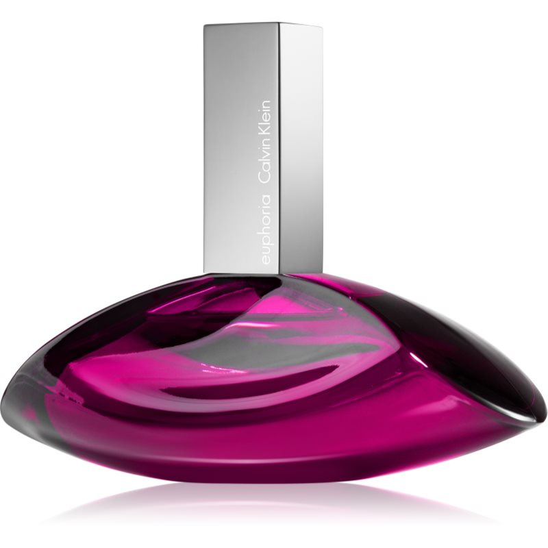 Calvin Klein euphoria parfémovaná voda pro ženy 100 ml