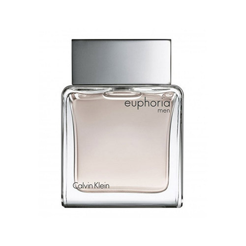 Calvin Klein Euphoria Men toaletní voda pro muže 50 ml