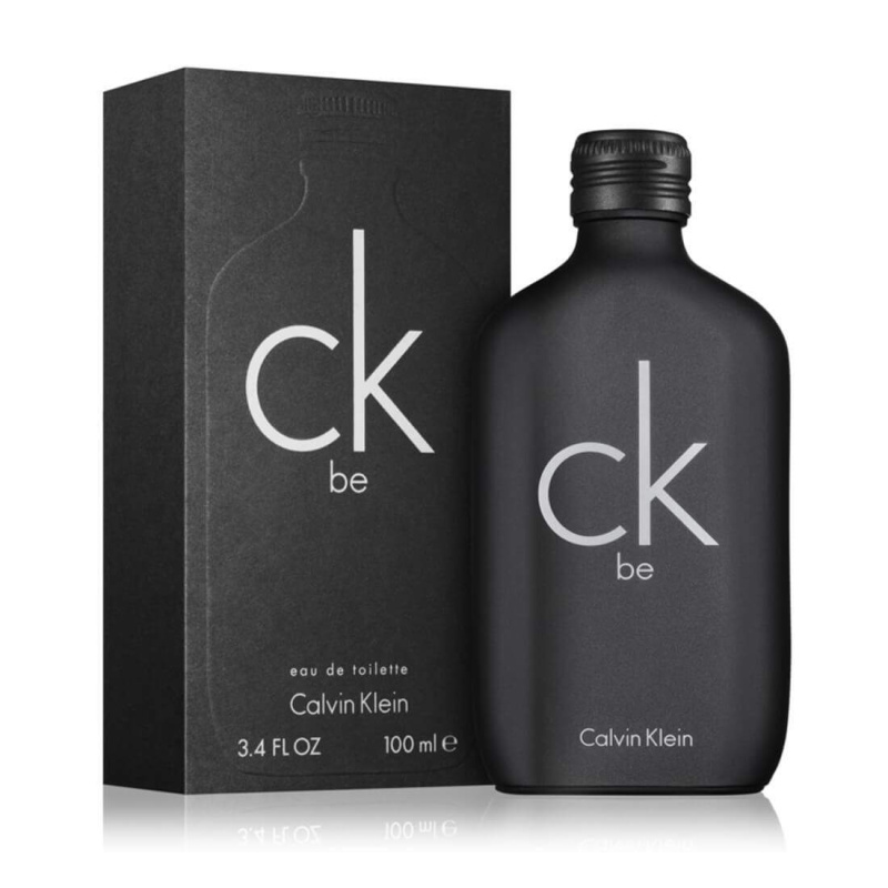 CALVIN KLEIN Be  Toaletní voda 100 ml