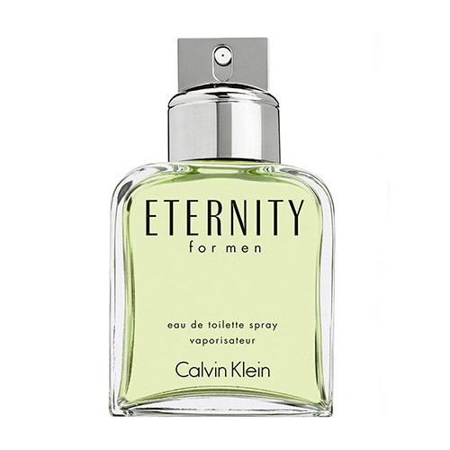 Calvin Klein Eternity for Men toaletní voda pro muže 30 ml