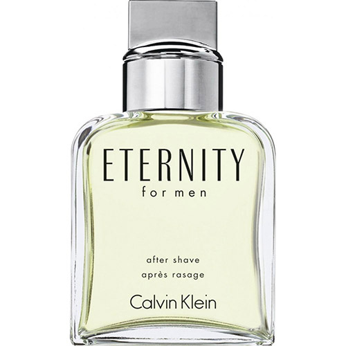 Calvin Klein Eternity for Men voda po holení pro muže 100 ml