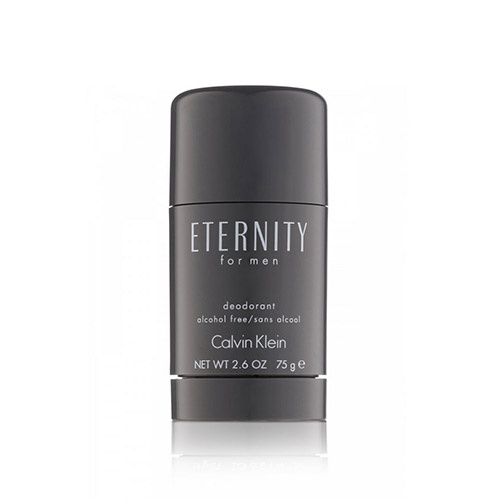 Calvin Klein Eternity for Men deostick (bez alkoholu) pro muže 75 ml