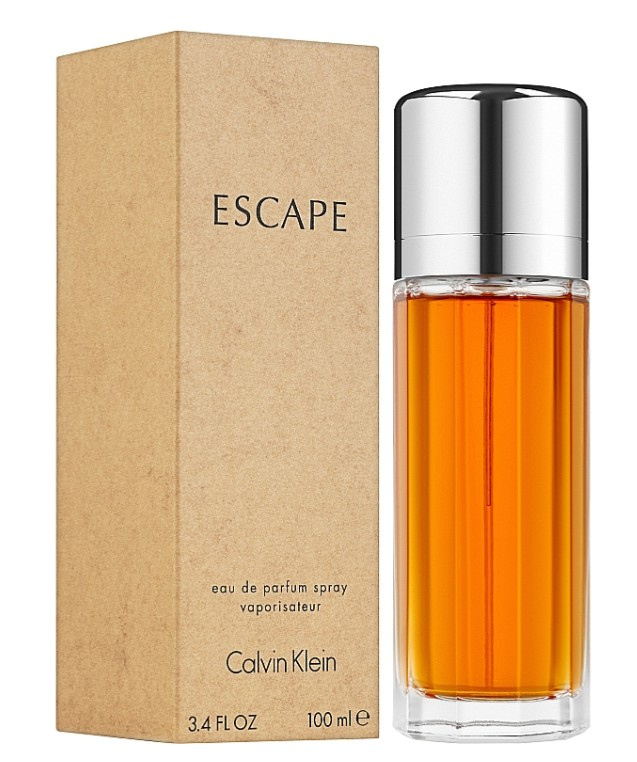 Calvin Klein Escape parfémovaná voda pro ženy 50 ml