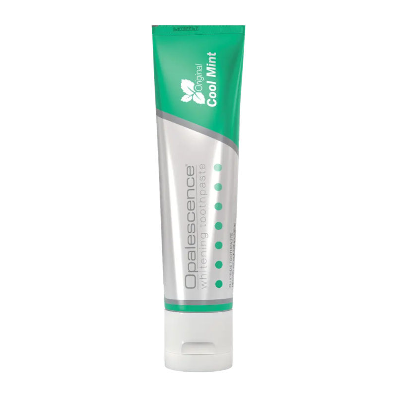 Opalescence Bělicí zubní pasta Cool mint 133 g