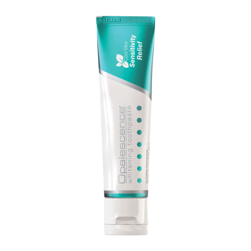 Opalescence Bělicí zubní pasta Sensitivity Relief 133 g