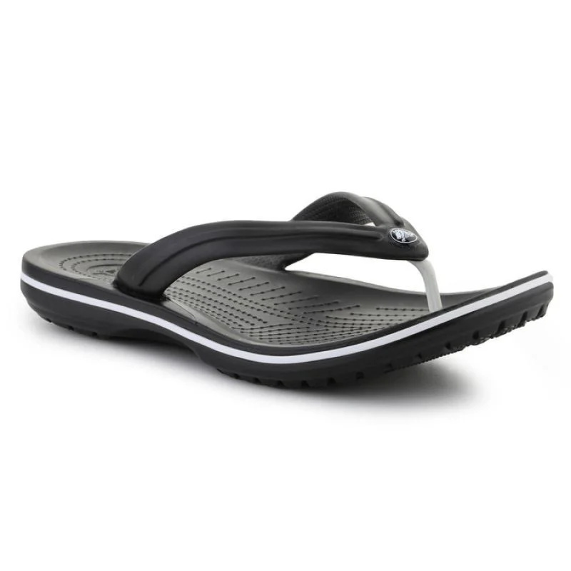 Crocs Crocband Žabky Black U 11033-001 EU 36/37