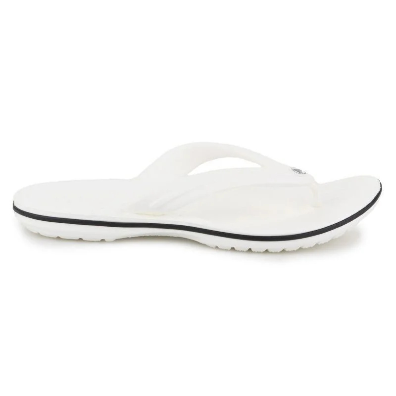 Dámské boty Crocs Crocband W 11033-100 EU 45/46