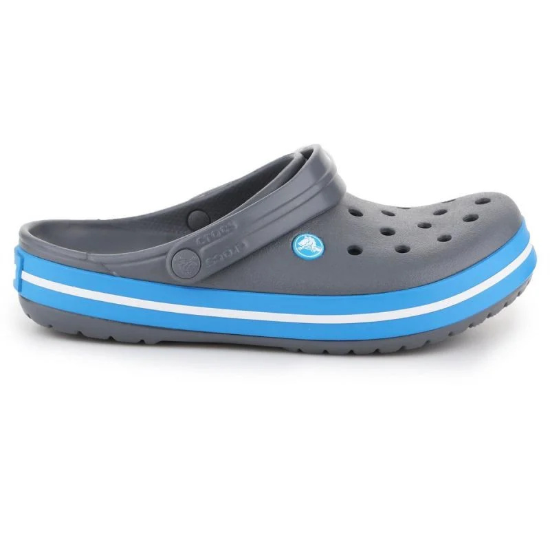 Dámské boty Crocs Crocband W 11016-07W EU 38/39