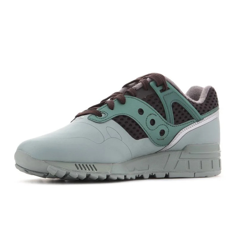 Pánské boty Saucony Grid M S70388-2 EU 46,5
