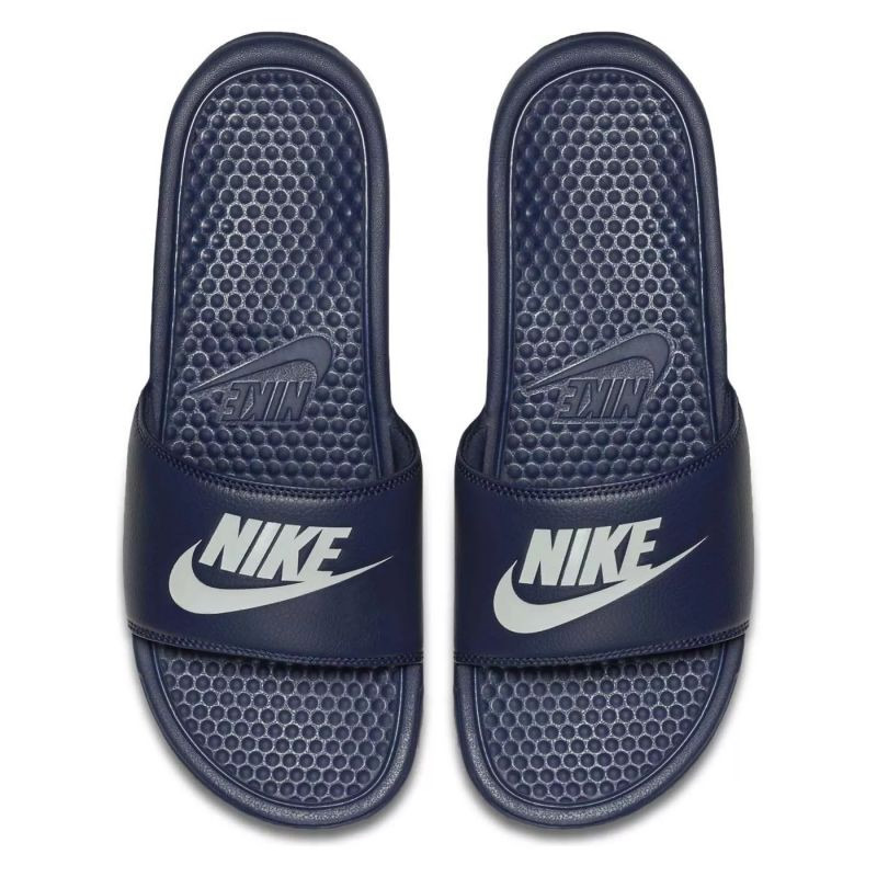 Žabky Nike Sportswear Benassi JDI M 343880-403 47,5