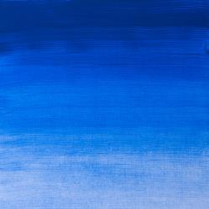 Olejová barva W&N Alkyd 37ml – 179 Cobalt Blue Hue