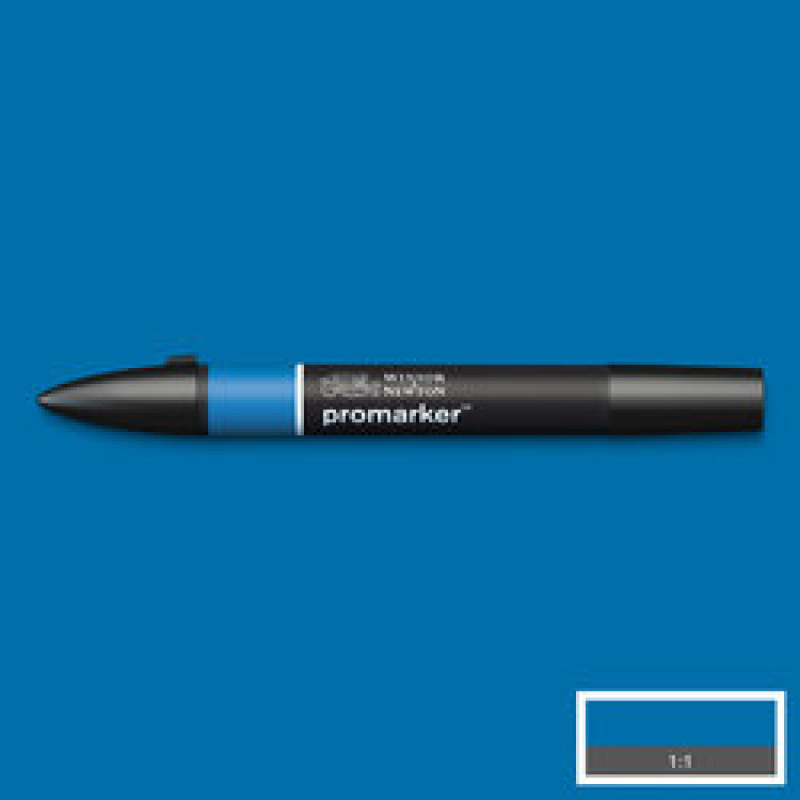 Oboustranný popisovač WN Promarker – French Navy (B445)