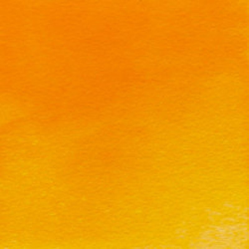 Akvarelová barva W&N 1/2 – 899 Cadmium-Free Orange