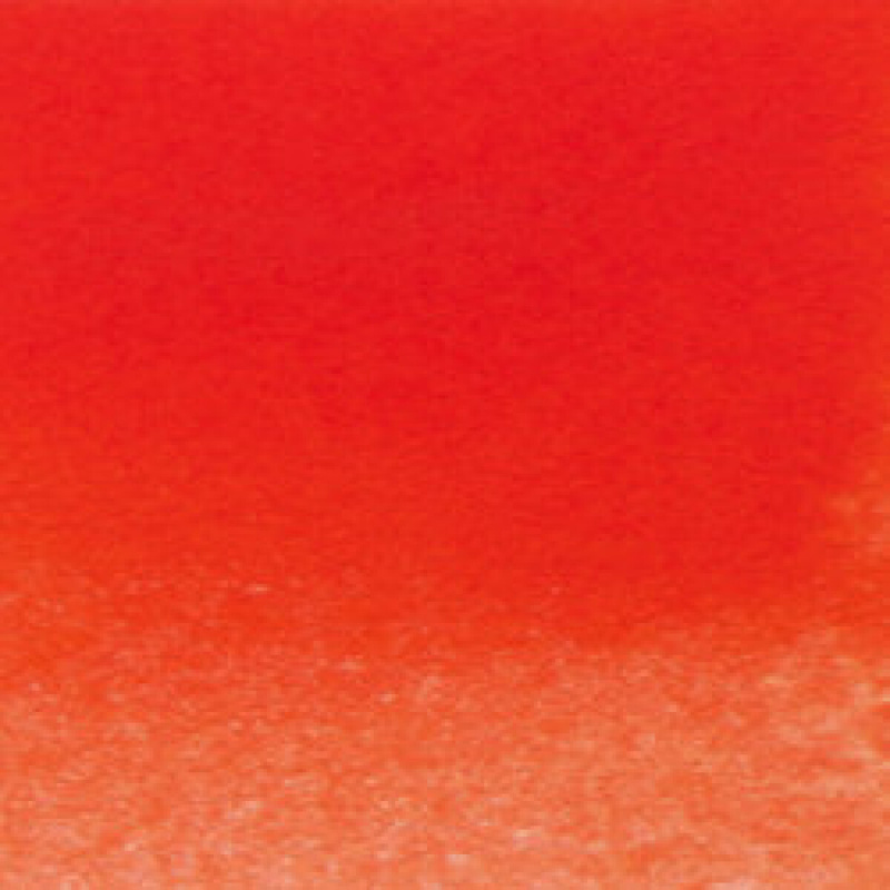 Akvarelová barva W&N 5ml – 903 Cadmium-Free Scarlet