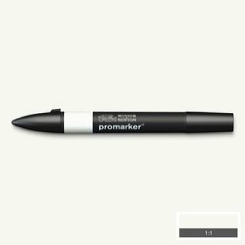 Oboustranný popisovač WN Promarker – Warm Grey 00 (WG00)