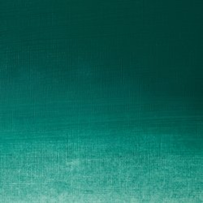 Olejová barva W&N Artists 37ml – 412 Mineral Green Deep