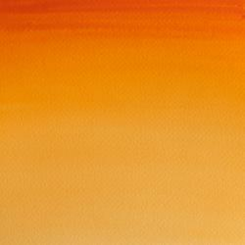 Akvarelová barva W&N Cotman 8ml – 082 Cadmium Orange Hue