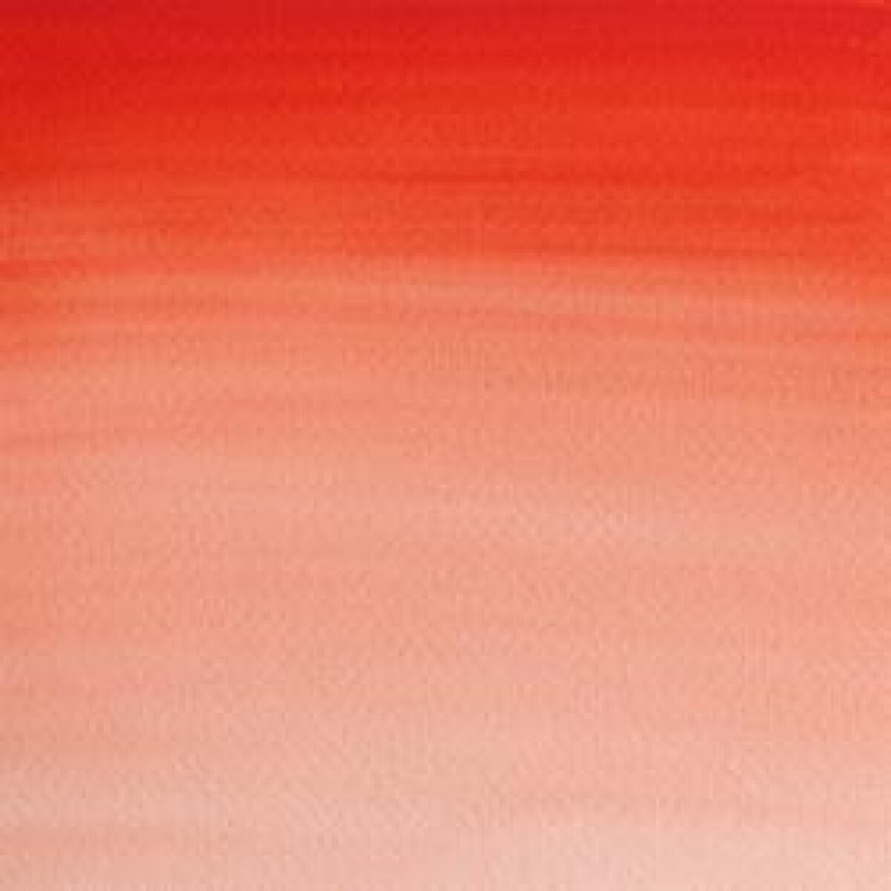 Akvarelová barva W&N Cotman 8ml – 083 Cadmium Red Hue
