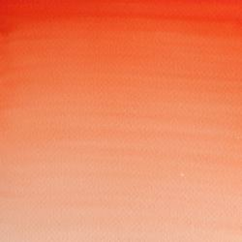 Akvarelová barva W&N Cotman 8ml – 085 Cadmium Red Pale Hue
